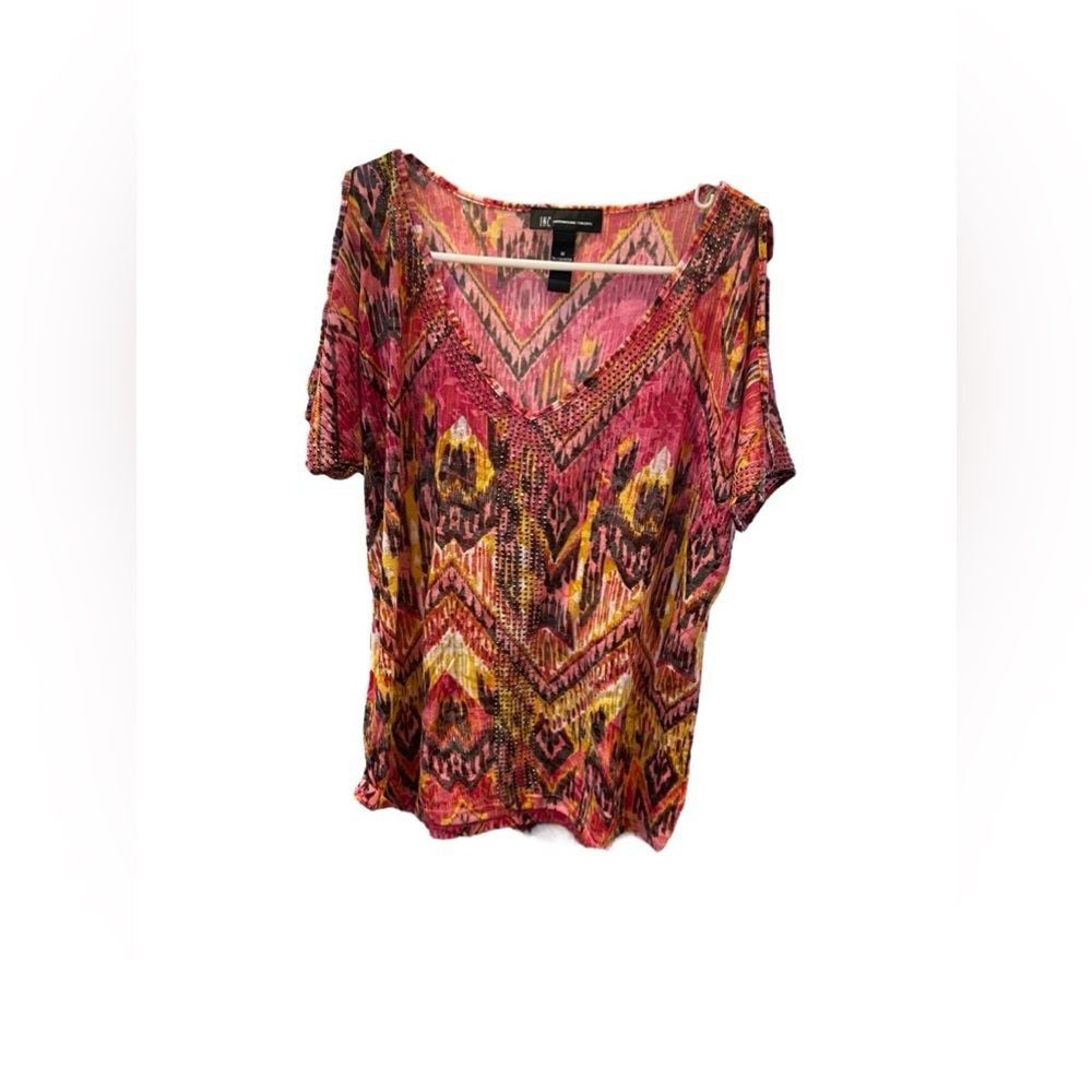 INC International Concepts Blouse Tops for Women